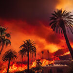 The Effects of the Palisades Fires: A Comprehensive Analysis