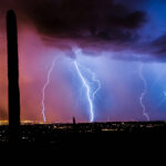 Monsoon Season in Arizona: How to Weather the Storm on Social Media