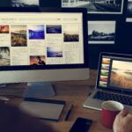 Professional Local Website Design Services
